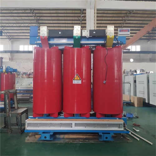 甘肃SCB11-3150KVA/10KV/0.4KV干式变压器现货