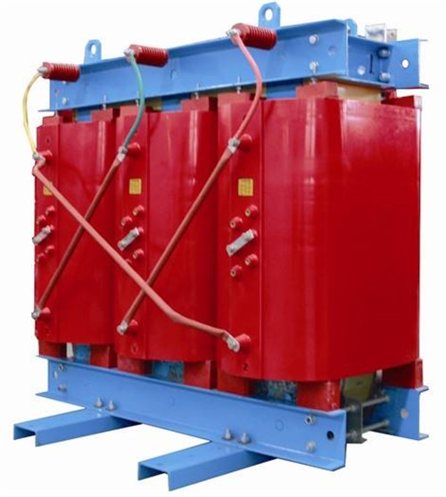 甘肃SCB11-200KVA/10KV/0.4KV干式变压器库存