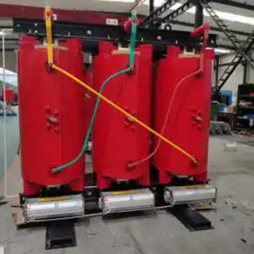 甘肃SCB14-1600KVA干式变压器